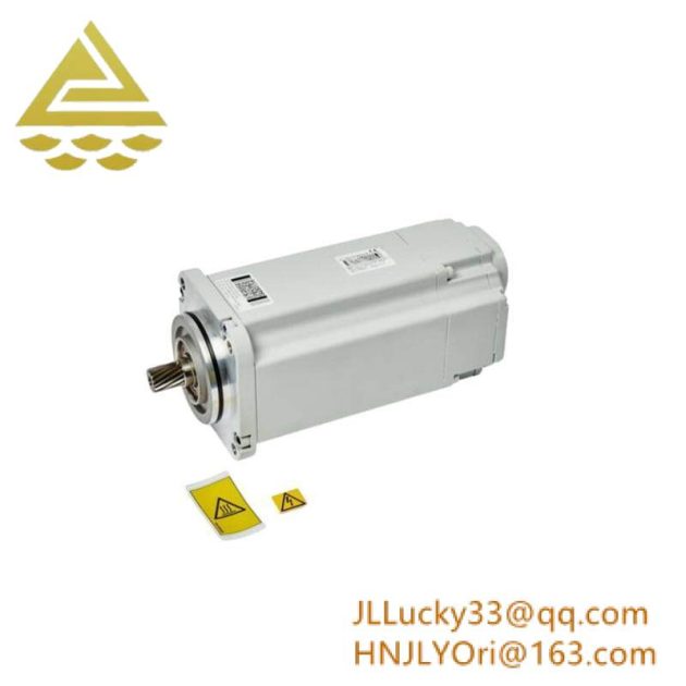 ABB IRB6600 3HAC057547-004 Motor incl Pinion, Industrial Automation Solutions