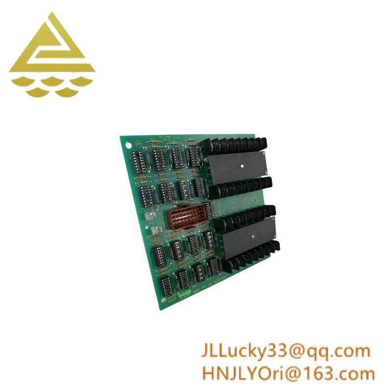 abb_ntai05_termination_unit.jpg ABB NTAI05 Industrial PLC Termination Unit