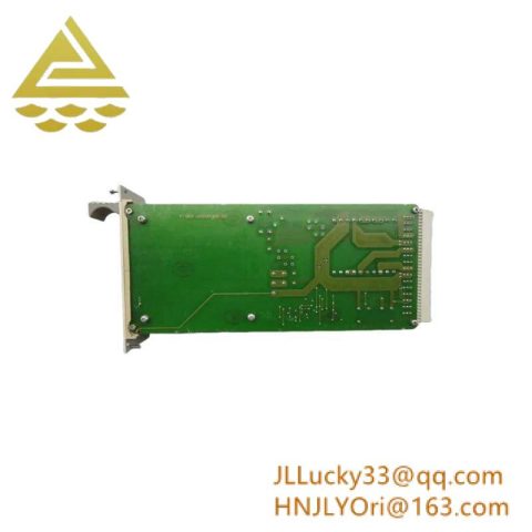 ABB P3LC HENF209650R1 Circuit Board, Advanced Control Solution