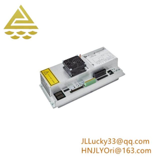 ABB PDB-02 3HNA023093-001 IRB2400 3HAC0017328-1/01SGMAS-04ARA-AB11 - Advanced Robotics Control System