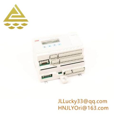 ABB PFEA113-20 Tension Electronics; Manufacturer:ABB