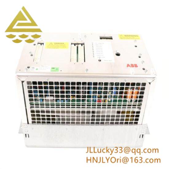 abb_pfsa140_3bse006503r1_roll_supply_unit.jpg ABB PFSA140 3BSE006503R1 - Roll Supply Unit, Advanced Material Handling Solutions