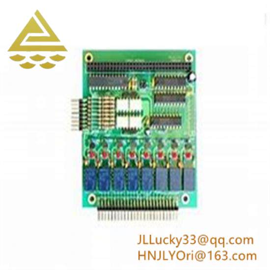abb_pm582_1sap140200r0201_processor_module.jpg ABB PM582 1SAP140200R0201 - Advanced Process Control Module