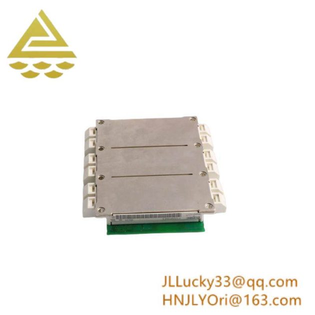 ABB SAFT103CON 57777290, Control Board