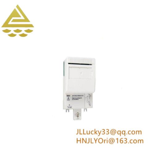 ABB DSTF620 HESN119033P1 Industrial Process Connector