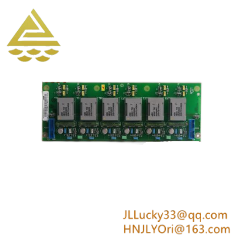 ABB SDCS-IOB-22 3BSE005177R1 Industrial Control Module
