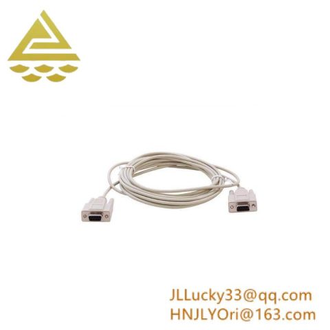 ABB TK853V020 Industrial Modem Cable