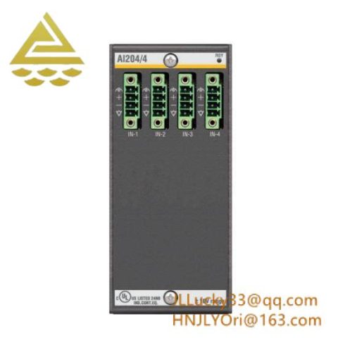 Bachmann CNT204H - High-Performance Counter Module, Industrial Control Solutions