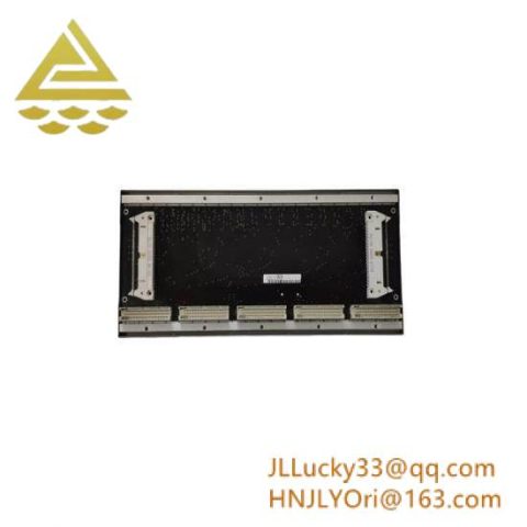 BACHMANN BS205 Backplane - High-Performance PLC Backplane for Industrial Automation