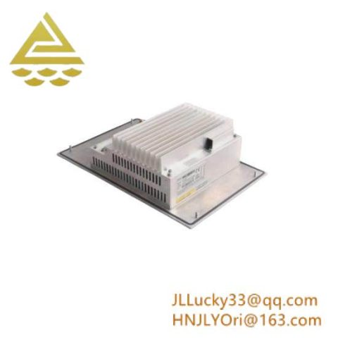 Bachmann CS200N - High-Performance Industrial Control Module