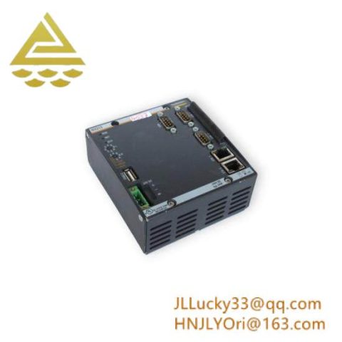 BACHMANN MX213 | BACHMANN ELECTRONIC | Industrial Control Module