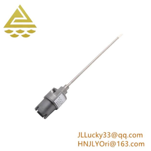 BENTLY NEVADA 21000-16-05-00-096-00-02 Proximity Probe Housing Assemblies, Precision Sensor Component for Advanced Control Systems