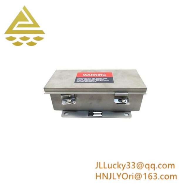 BENTLY NEVADA 24765-02-01 Shell Expansion Channel Detector