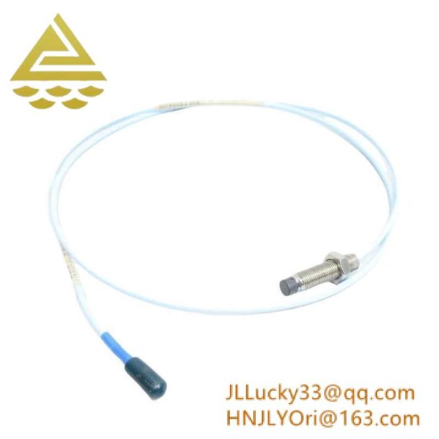 BENTLY NEVADA 330101-00-16-10-02-05 Proximity Probe