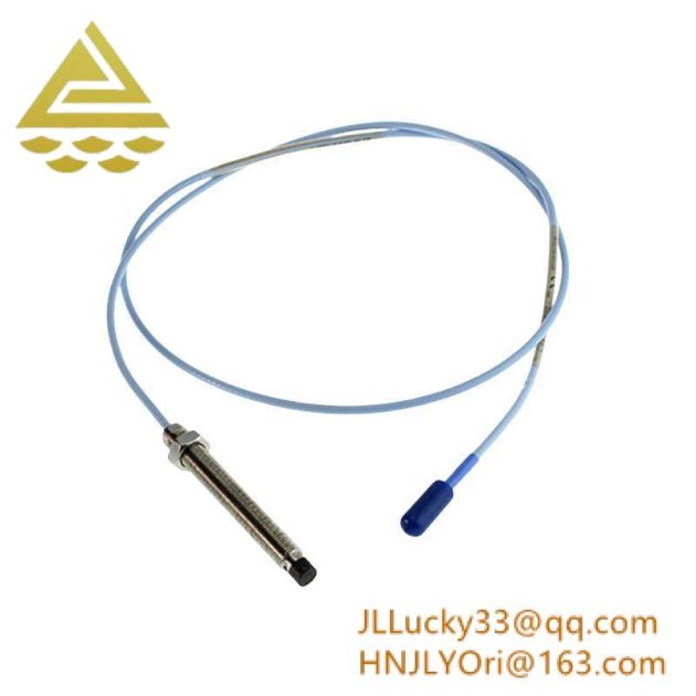 Bently Nevada 330103-00-03-10-02-05 Proximity Probes, for Industrial Automation Solutions