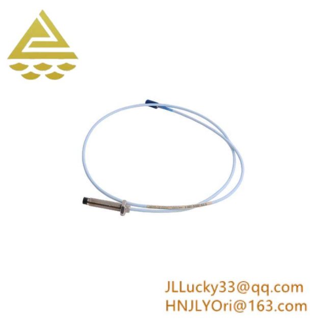 Bently Nevada 330103-00-04-05-02-CN Proximity Probes for Advanced Automation Solutions