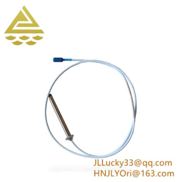 Bently Nevada 330103-00-06-05-12-05 Proximity Probes - Industrial Automation Solutions