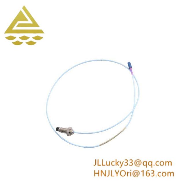 Bently Nevada 330703-000-178-10-02-00 Proximity Probes for Advanced Monitoring Solutions