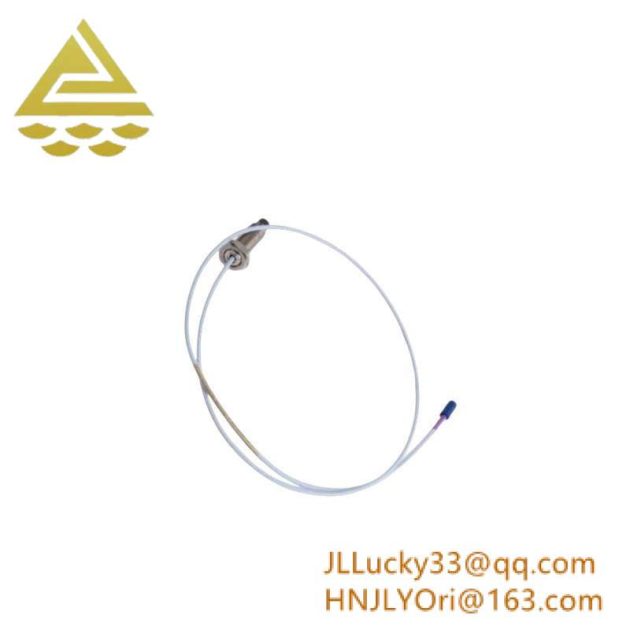 Bently Nevada 330703-050-120-10-02-00 Proximity Transducer: Precision Measurement in Industrial Automation