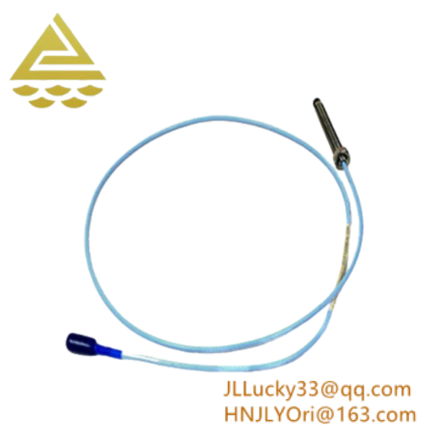 Bently Nevada 330905-00-03-10-01-00 Proximity Probes for Industrial Automation