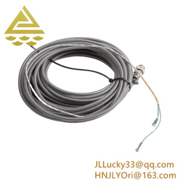 Siemens 16137-122 Moore APACS I/O Cable Assembly
