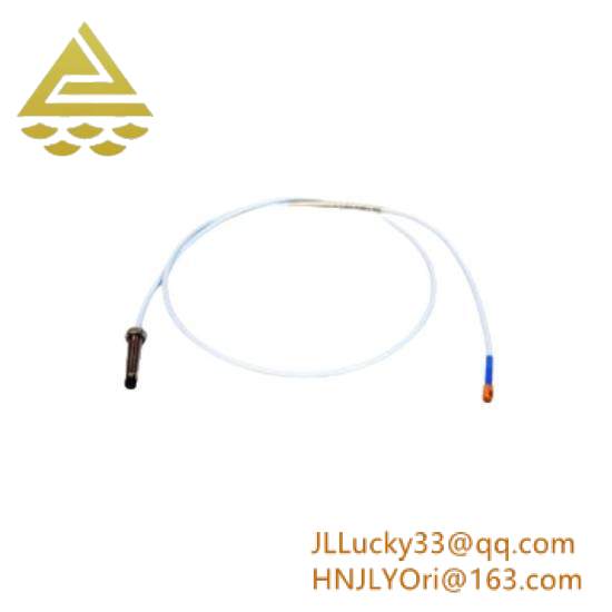 Bently Nevada Probe DS-1053/03/030/010/1/9 Extension Cable - Industrial Control System Accessory
