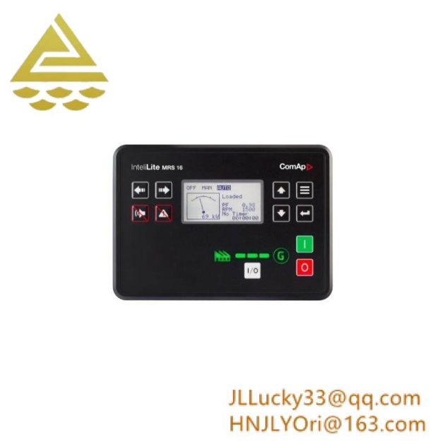 ABB HIEE300661R1: High-Performance Control Module, Advanced Automation Solutions