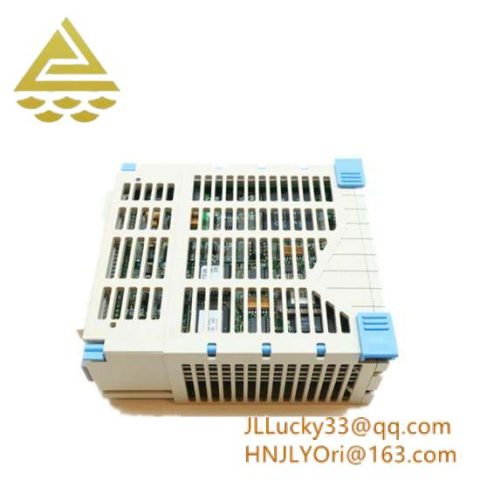 OVATION by Westinghouse 5X00070G04 - High-Performance Control Module