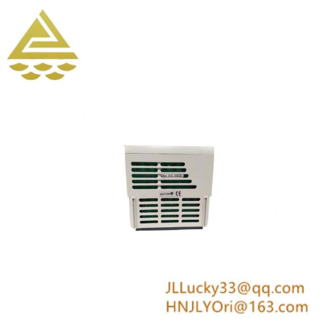 EMERSON CE4003S2B3: 4-Wire I/O Termination Block - Reliable Connectivity for Industrial Control Systems