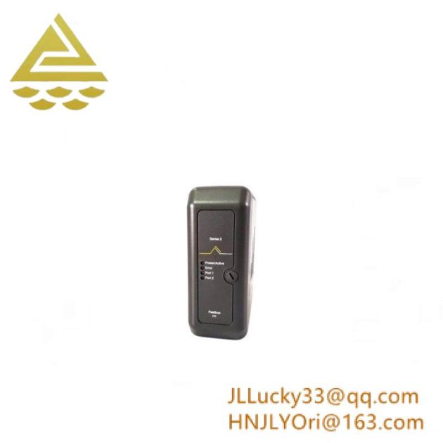 EMERSON KJ3222X1-BK1 - Virtual I/O Module, for Industrial Automation