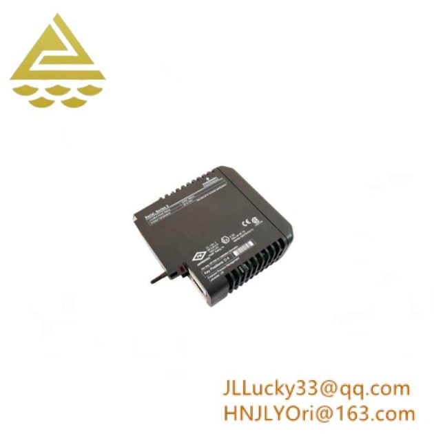 EMERSON KJ3241X1-BA1 | 12P2506X102 SERIAL INTERFACE MODULE - Industrial Control Solutions
