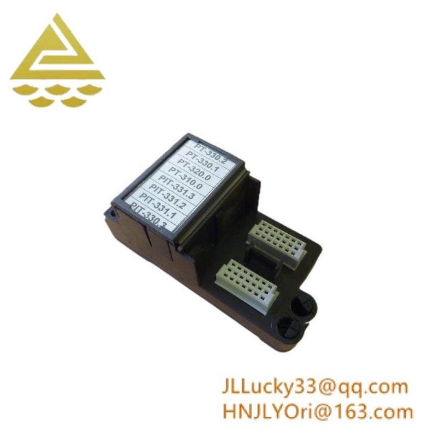 Emerson KJ4001X1-CG1 | Thermocouple Terminal Block, Industrial Control Systems