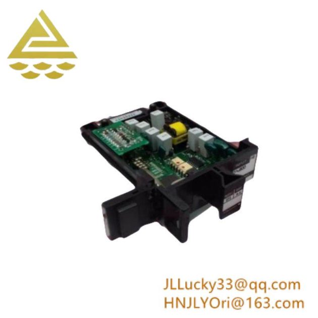 Yokogawa EP3*A Frequency Input Card: Industrial Control Module for Precision Applications