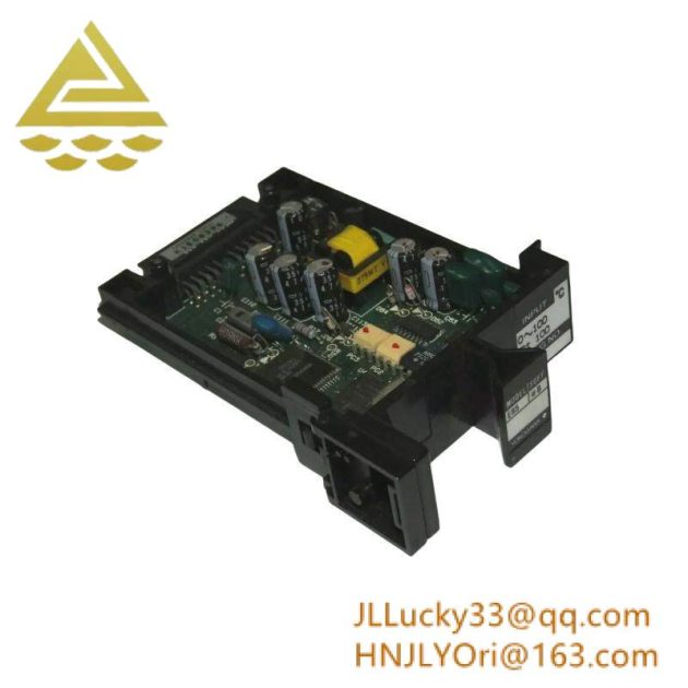 Yokogawa ER5*B RTD Input Module - Temperature Sensing for Precision Control