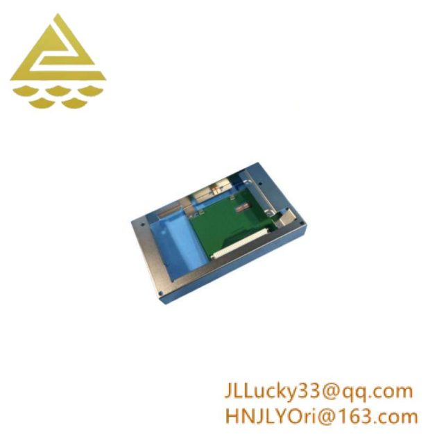 FANUC QPI-PSL-201 Industrial Communication Adapter Module, for GE Fanuc PLC/QuickPanel