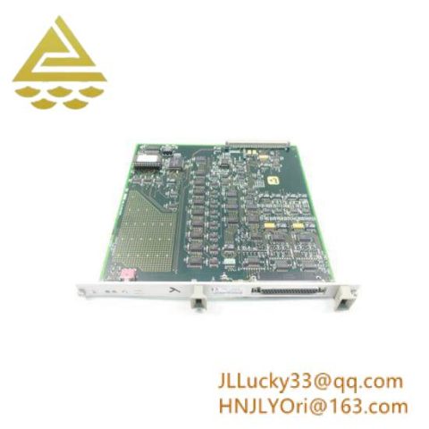 Fisher Rosemount CL6721X1-A4 12P1824X012 Discrete I/O Card