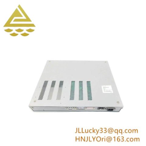 Foxboro P0904AK Interface Tabletop Module