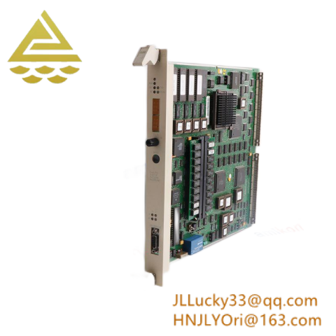 GD Bologna CPU/NA386, 15AD80E0417, 15AD80H0001, AV2.820.124 - Industrial Control Module