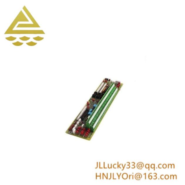 GE DS200PTBAG1ADC: Advanced EEPROM with Firmware, Precision Control Solutions