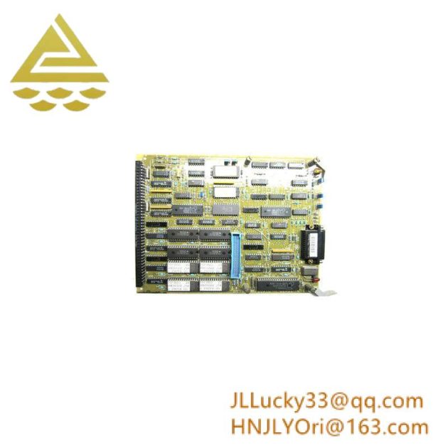 GE DS3800HMPJ1A1D: High-Performance MARK IV Card for Industrial Control