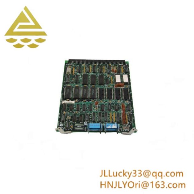 GE DS3800HXPD1C1E - High Performance PCB Board for Industrial Control Systems
