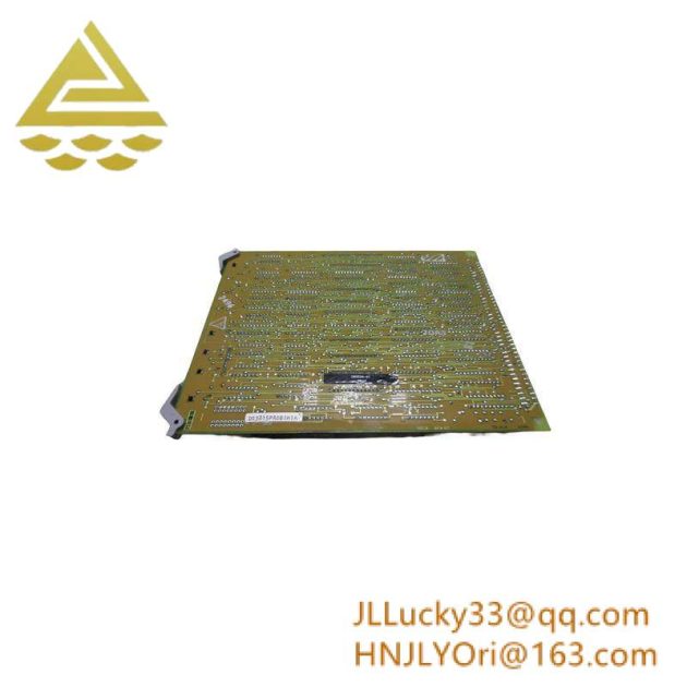 GE DS380ONDTA Circuit Board - Advanced Control Module for Industrial Automation