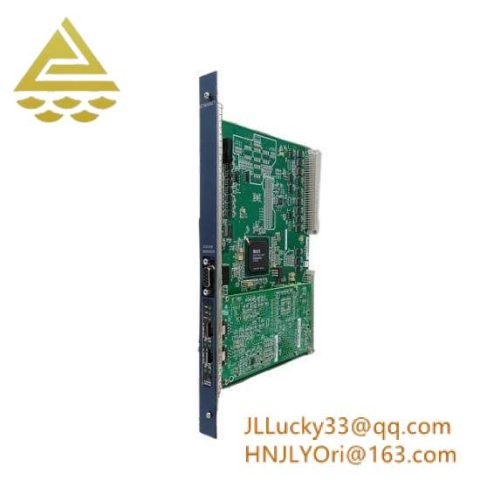 GE Fanuc IC698ETM001 RX7i Standalone Ethernet Module 10/100 - Industrial Automation Backbone