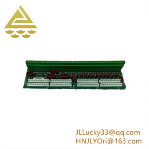 GE Fanuc UR8CH Universal Relay Multilin CT/VT Module