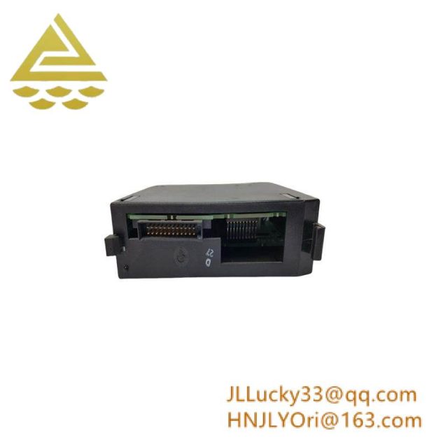 GE IC693MDL753H: High Performance Output Module for Industrial Automation, 100 Characters