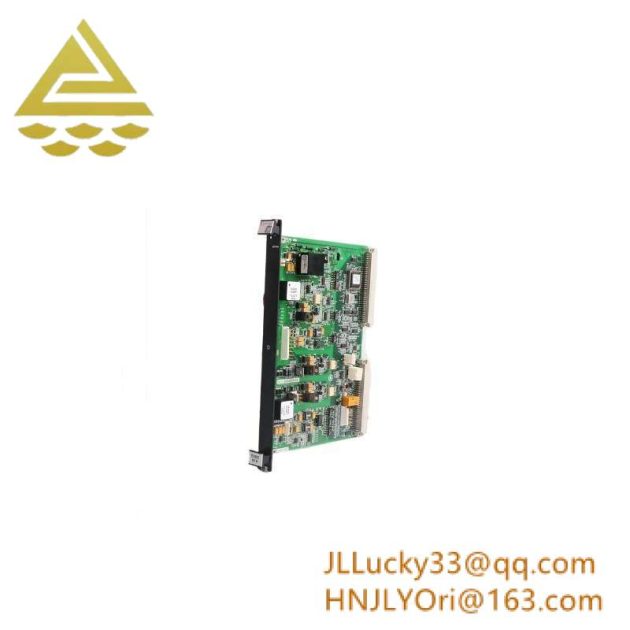 GE IS200ERDDH1A IS200ERDDH1ABA Control Circuit Board: Precision Engineered for Industrial Automation