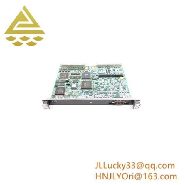 GE IS200TRROH1B - Contact Terminal Board for Industrial Control Systems