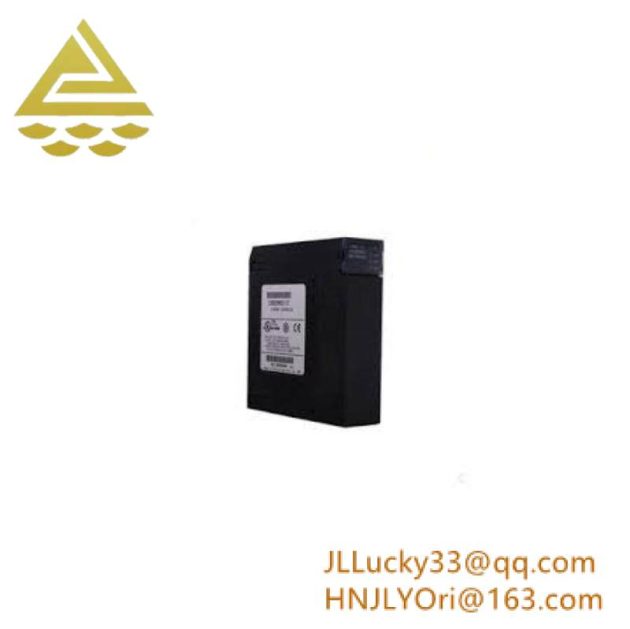 GE IS210AEBIH1B / IS210AEBIH1BED Analog Current/Voltage Output Module