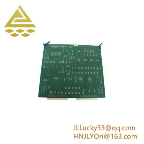 Hitachi XAGC12H Analog Input Module