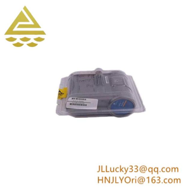 Honeywell 51202960-100 Controller Module: Precision Control Solutions